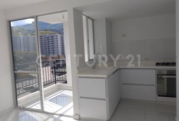 Apartamento en  Belalcázar, Yumbo