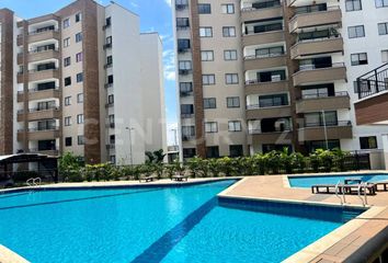 Apartamento en  Valle Del Lili, Cali