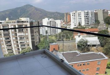 Apartamento en  Santa Teresita Oeste, Cali