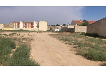 Terreno en  La Gineta, Albacete Provincia