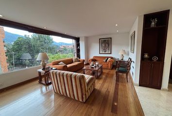 Apartamento en  La Carolina, Bogotá