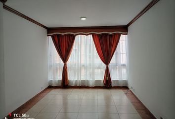 Apartamento en  Marantá, Bogotá