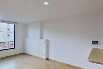 Apartamento en  Chapinero, Bogotá