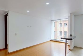 Apartamento en  Teusaquillo, Bogotá