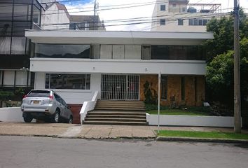 Casa en  Chicó Reservado, Bogotá