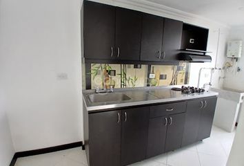 Apartamento en  El Rodeo, Medellín