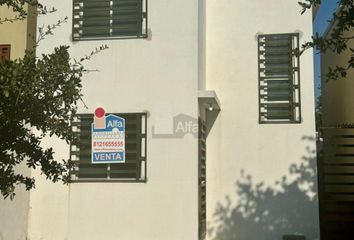 Casa en  Valle De Lincoln, García, Nuevo León