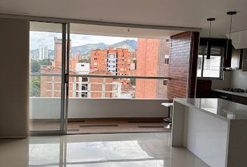 Apartamento en  Laureles, Medellín