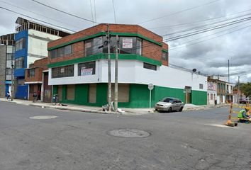 Bodega en  Chapinero Alto, Bogotá