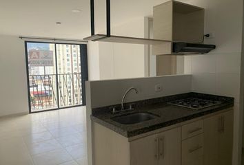 Apartamento en  Alarcón, Bucaramanga