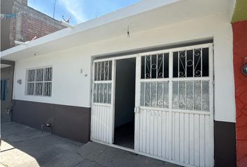 Casa en  Jardindes De La Victoria, Silao