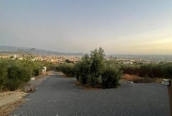 Terreno en  La Zubia, Granada Provincia