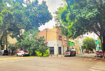 Lote de Terreno en  Letrán Valle, Benito Juárez, Cdmx