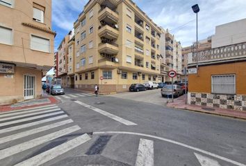 Bajo en  Distrito 1 - Centro - El Chaparral, Torrevieja