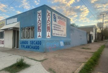 Casa en  Ciudad Cuauhtémoc Centro, Cuauhtémoc, Chihuahua