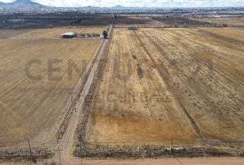 Lote de Terreno en  Ctm, Cuauhtémoc, Chihuahua