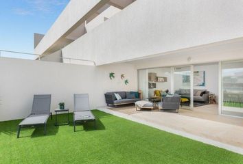 Bungalow en  Distrito 2 - Urbanizaciones - Los Naúfragos, Torrevieja