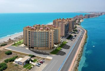 Apartamento en  La Manga Del Mar Menor, Murcia Provincia