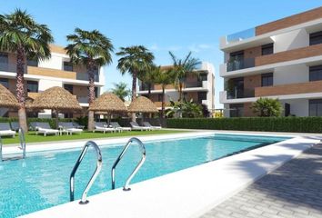 Apartamento en  Los Alcazares, Murcia Provincia