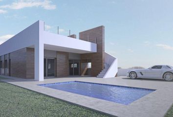 Chalet en  Aspe, Alicante Provincia