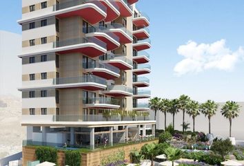 Apartamento en  Calp/calpe, Alicante Provincia