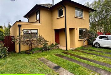 Casa en  San Pedro De La Paz, Concepción