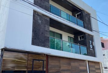 Departamento en  Calle Bahía De Acapulco 777, Nuevo Culiacán, Culiacán Rosales, Culiacán, Sinaloa, 80170, Mex