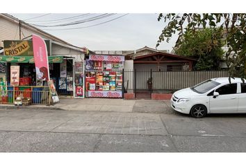 Casa en  Pedro Aguirre Cerda, Provincia De Santiago