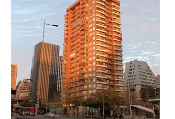 Departamento en  Las Condes, Provincia De Santiago