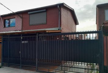 Casa en  Huechuraba, Provincia De Santiago