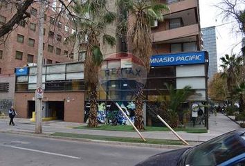 Estacionamiento en  Las Condes, Provincia De Santiago