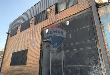 Bodega en  San Joaquín, Provincia De Santiago