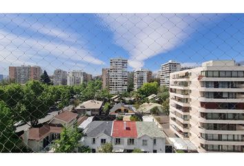 Departamento en  Las Condes, Provincia De Santiago