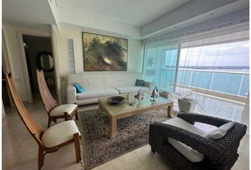 Apartamento en  Bocagrande, Cartagena De Indias