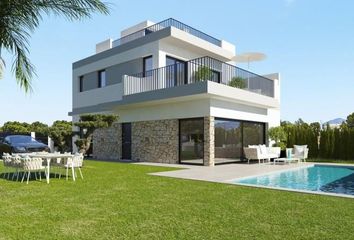 Chalet en  San Miguel De Salinas, Alicante Provincia