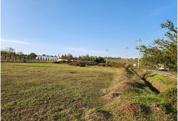 Lote de Terreno en  Huasca De Ocampo, Hidalgo