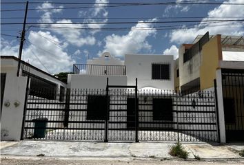 Casa en  Francisco De Montejo, Mérida, Yucatán