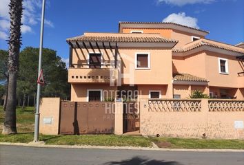 Chalet en  Aljaraque, Huelva Provincia