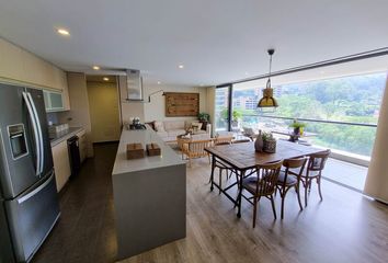 Apartamento en  Las Palmas, Medellín