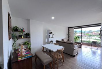 Apartamento en  La Ceja, Antioquia