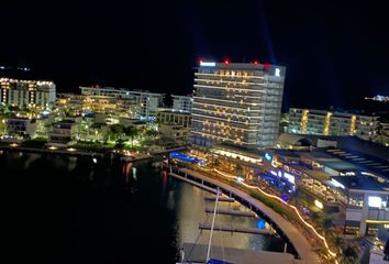 Departamento en  Total Sport Club Cancún, Zona Hotelera, Benito Juárez, Quintana Roo, 77500, Mex