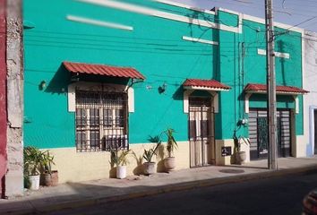Casa en  Calle 59 524, Santiago, Mérida, Yucatán, 97000, Mex