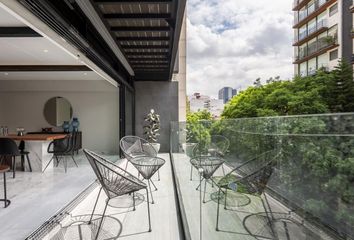 Departamento en  Calle Arquímedes 3, Polanco, Miguel Hidalgo, Ciudad De México, 11560, Mex