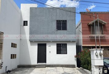 Casa en  Calle Hacienda San Nicolás 4434, Monterrey, Nuevo León, 64344, Mex