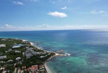 Lote de Terreno en  77740, Solidaridad, Quintana Roo, Mex