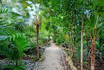 Lote de Terreno en  Carretera Reforma Agraria - Puerto Juárez, Tulum, Quintana Roo, 77762, Mex