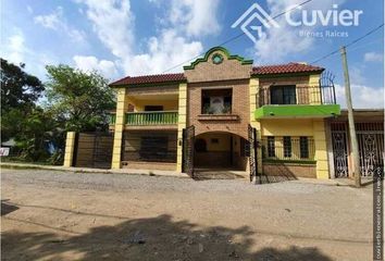 Casa en  Calle Coronel Trujillo 504-504, La Potosina, Altamira, Tamaulipas, 89603, Mex