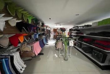 Local comercial en  Meraki - Colegio, Calle Manuel M. Ponce 146, Guadalupe Inn, Álvaro Obregón, Ciudad De México, 01020, Mex