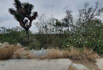 Lote de Terreno en  Calle Nevada De Sajama, Mitras Poniente, García, Nuevo León, 66035, Mex