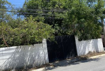 Lote de Terreno en  Antiguo Camino A Villa De Santiago, El Cerrito, Monterrey, Nuevo León, 64985, Mex